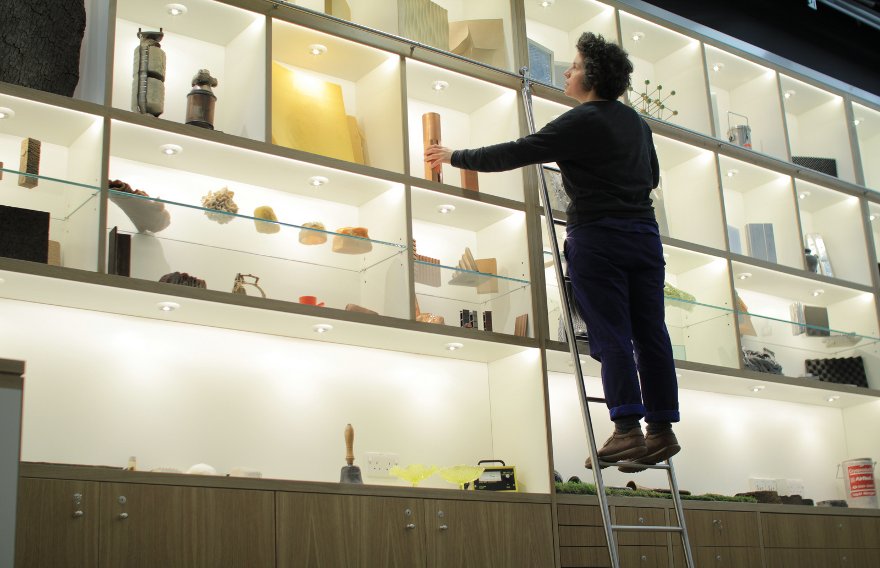 Institute of Making opens at UCL The Journal of Wild Culture